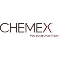 Chemex Coffeemakers & Filters logo - Similar company to Brewista