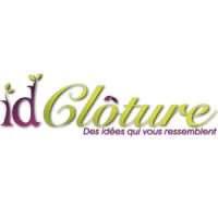 ID Clôture logo - Similar company to Clôtures De Provence