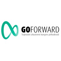 GoForward logo - Similar company to Arhivservis.Si