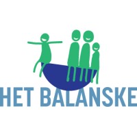 Het Balanske logo - Similar company to Koning Kevin Vzw