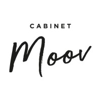Cabinet MOOV logo - Similar company to Reeve