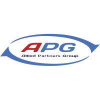APG Logistics Network logo - Similar company to Gic Logistics Inc
