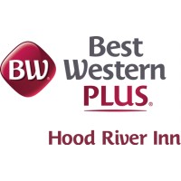 Best Western Plus Hood River Inn logo - Similar company to Fis Apparel Co.