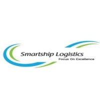 Smart ship Logistics PVT LTD logo - Similar company to Smartship