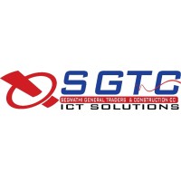 SGTC ICT SOLUTIONS logo - Similar company to Torqes Asset Care & Maintenance