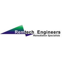Remtech Engineers logo - Similar company to Incstores.Com