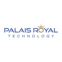 Palais Royal Technology logo - Similar company to Webatme
