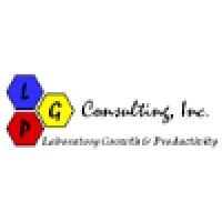 LGP Consulting, Inc. logo - Similar company to Groupe Partelio