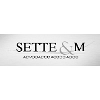 Sette & M Advogados logo - Similar company to Vivalog