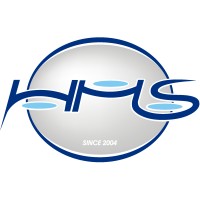 HMS IT SpA logo - Similar company to Bluebees It