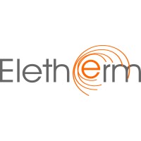 Eletherm AG logo - Similar company to Ventradex Ag