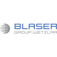 Blaser Group Wetzlar GmbH & Co. KG logo - Similar company to Befort Wetzlar