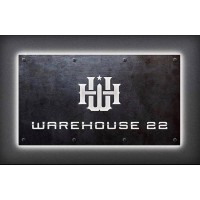 Warehouse 22 logo - Similar company to Mountain West Veterinary Specialists