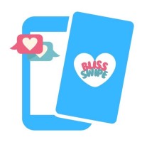 Bliss Swipe logo - Similar company to Claw Development