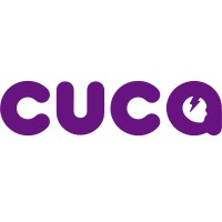 Cuca logo - Similar company to Projelet