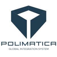 Polimatica logo - Similar company to Setting Srl