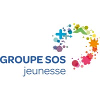 Foyer OBERHOLZ - Groupe SOS Jeunesse logo - Similar company to Fédération Des Associations D'Afrodescendant.E.X.S Et De Noir.E.X.S De Genève (Faang)