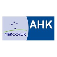AHK Paraguay - Cámara de Comercio e Industria Paraguayo-Alemana logo - Similar company to Cámara Paraguaya De Fintech