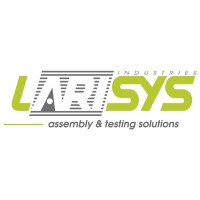 LARISYS INDUSTRIES logo - Similar company to Larisys Morocco
