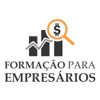 Formação para Empresários logo - Similar company to Qualimoura Cursos Profissionalizantes