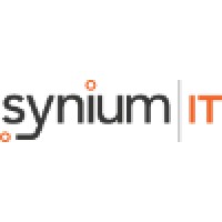Synium IT logo - Similar company to Simplify It Solutions Ltd
