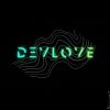DΞVlove logo - Similar company to Entrance & Beyond