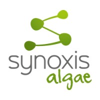 Synoxis Algae logo - Similar company to Lgem | Synalgae