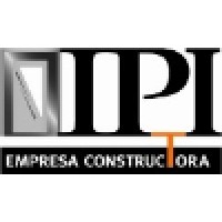 IPI Empresa Constructora logo - Similar company to Tres60 S.A - Empresa Constructora