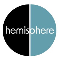 Hemisphere Creative logo - Similar company to Gd Fire & Security