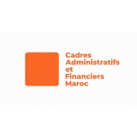 Cadres Administratifs et Financiers Maroc logo - Similar company to Layone Conseil