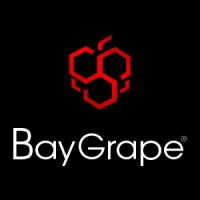BayGrape logo - Similar company to Sysarks Technology Solutions Pvt Ltd