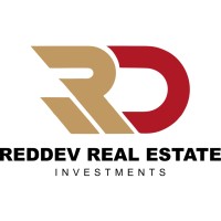 RedDev Real Estate Investments logo - Similar company to Side Projects