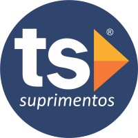 TS Suprimentos logo - Similar company to Cindacta I