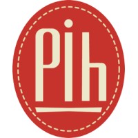 Sellerie PIH logo - Similar company to Halgand