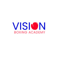 Vision Boxing logo - Similar company to Training Spacefinder