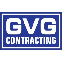 GVG CONTRACTING LTD logo - Similar company to Agc