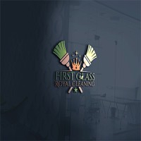 First Class Royal Cleaning logo - Similar company to Flush Drainage