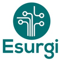 Esurgi, Inc. logo - Similar company to Triveni It