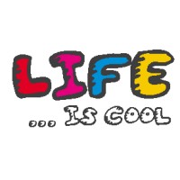 Centrul Life is Cool logo - Similar company to Fastrackids Romania