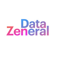 DataZeneral logo - Similar company to Botbbq