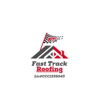 Fast Track Roofing logo - Similar company to Sienna Roofing, Llc