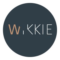 Wikkie logo - Similar company to De Troostfabriek