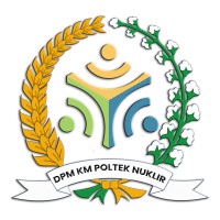 Dewan Perwakilan Mahasiswa KM Poltek Nuklir (DPM KM POLTEK NUKLIR) logo - Similar company to Hima Emc Poltek Nuklir-Brin