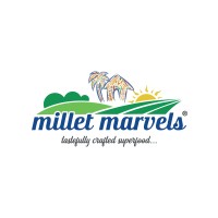 Millet Marvels logo - Similar company to Innovative
