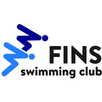Fins Swimming Club logo - Similar company to Think Pro (Formerly Prominate Italia)