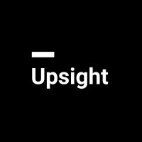 Upsight logo - Similar company to Tendaxe