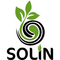 Solin Ekolojik logo - Similar company to Trias Enerji