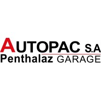Garage Autopac S.A. logo - Similar company to Garage Asticher