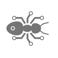 Ants & Apps logo - Similar company to 2410.Lv - Web Izstrādes Aģentūra
