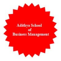 Adithya School of Business Management logo - Similar company to Kathir College Of Engineering